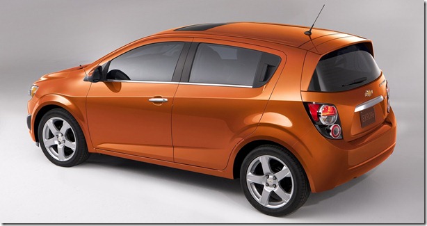 Abril 2011 Blog De Testes Novidades Automotivas